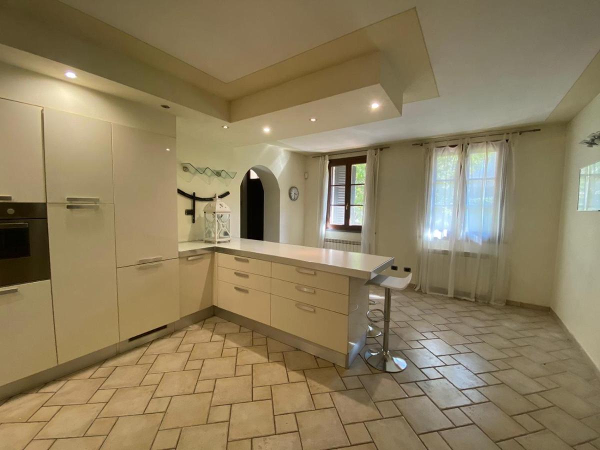 Casa Girasole Apartment Capannori Bagian luar foto